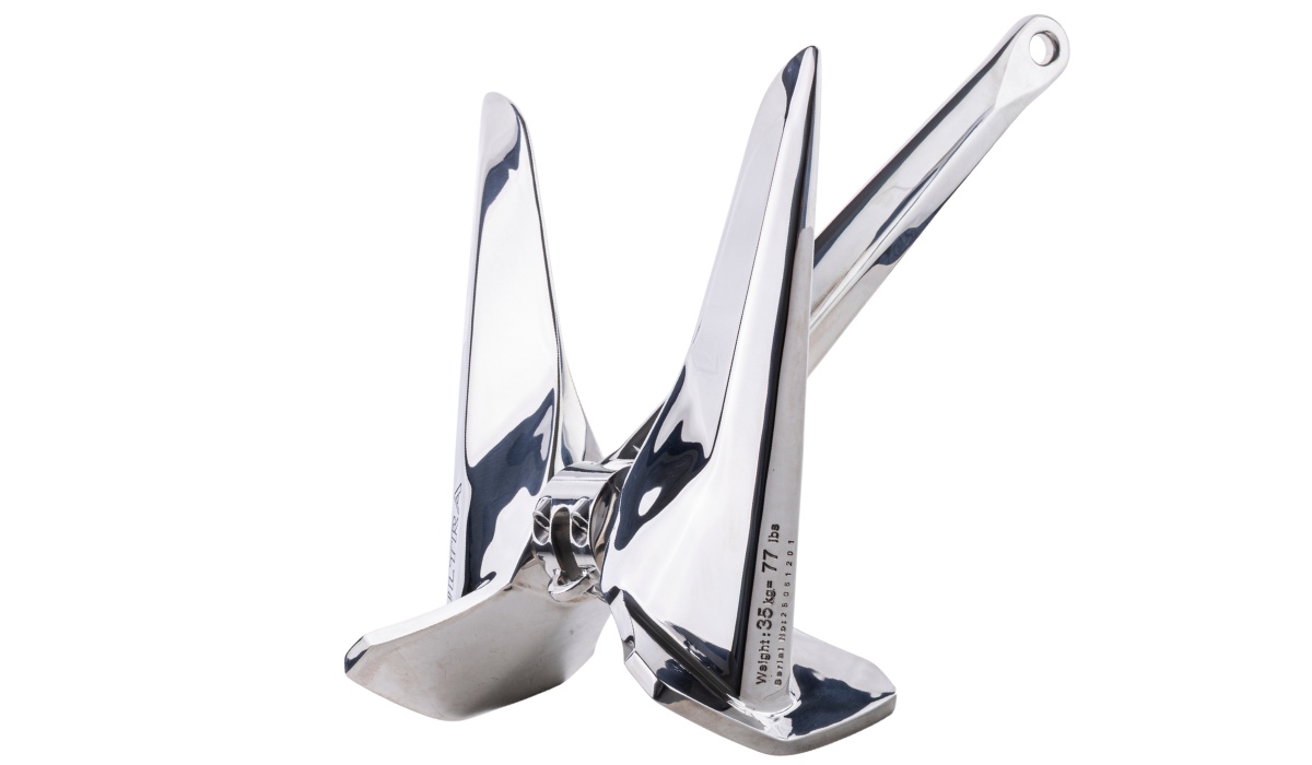 ULTRA Loça Çapası