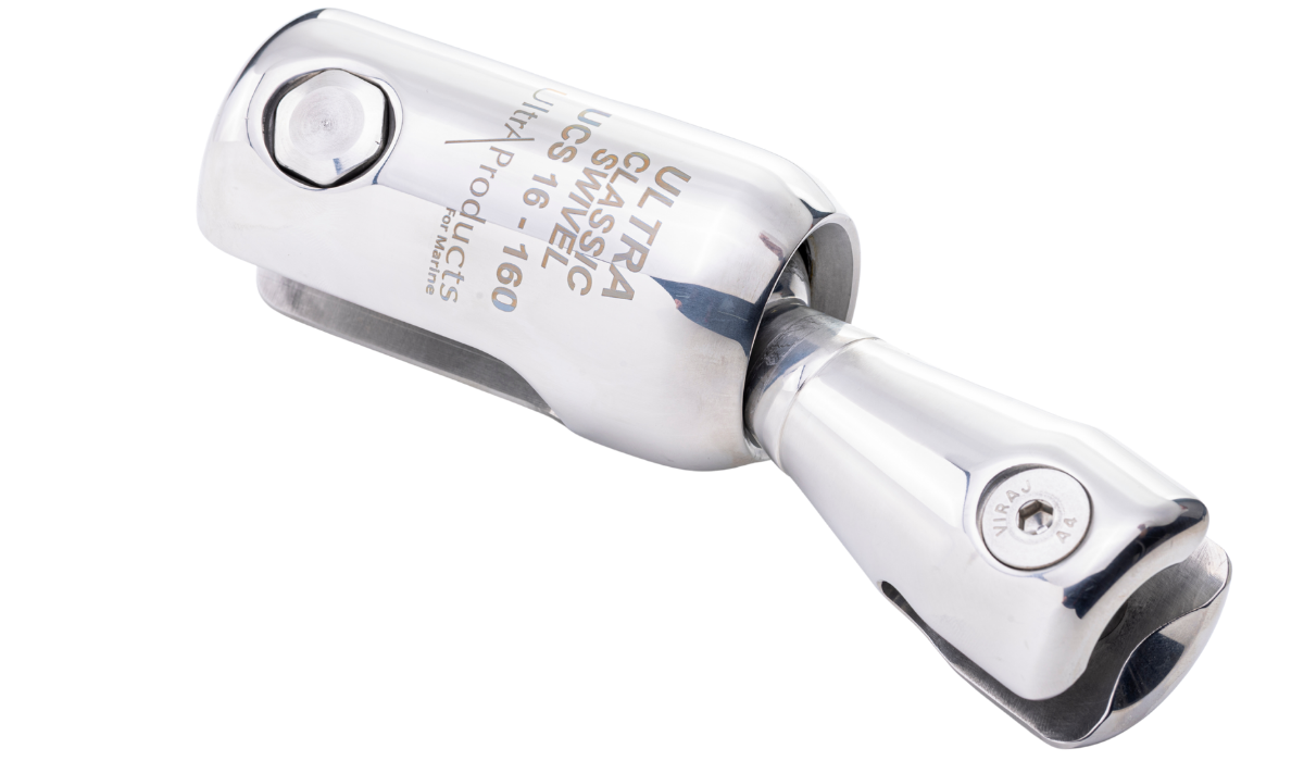 ULTRA Klasik Fırdöndü