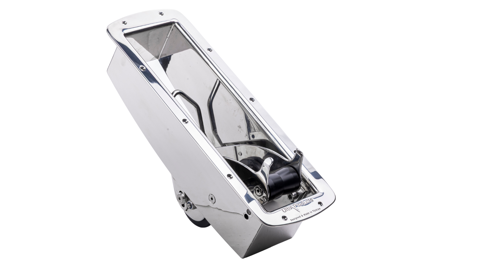 ULTRA Civadra Baş Makarası