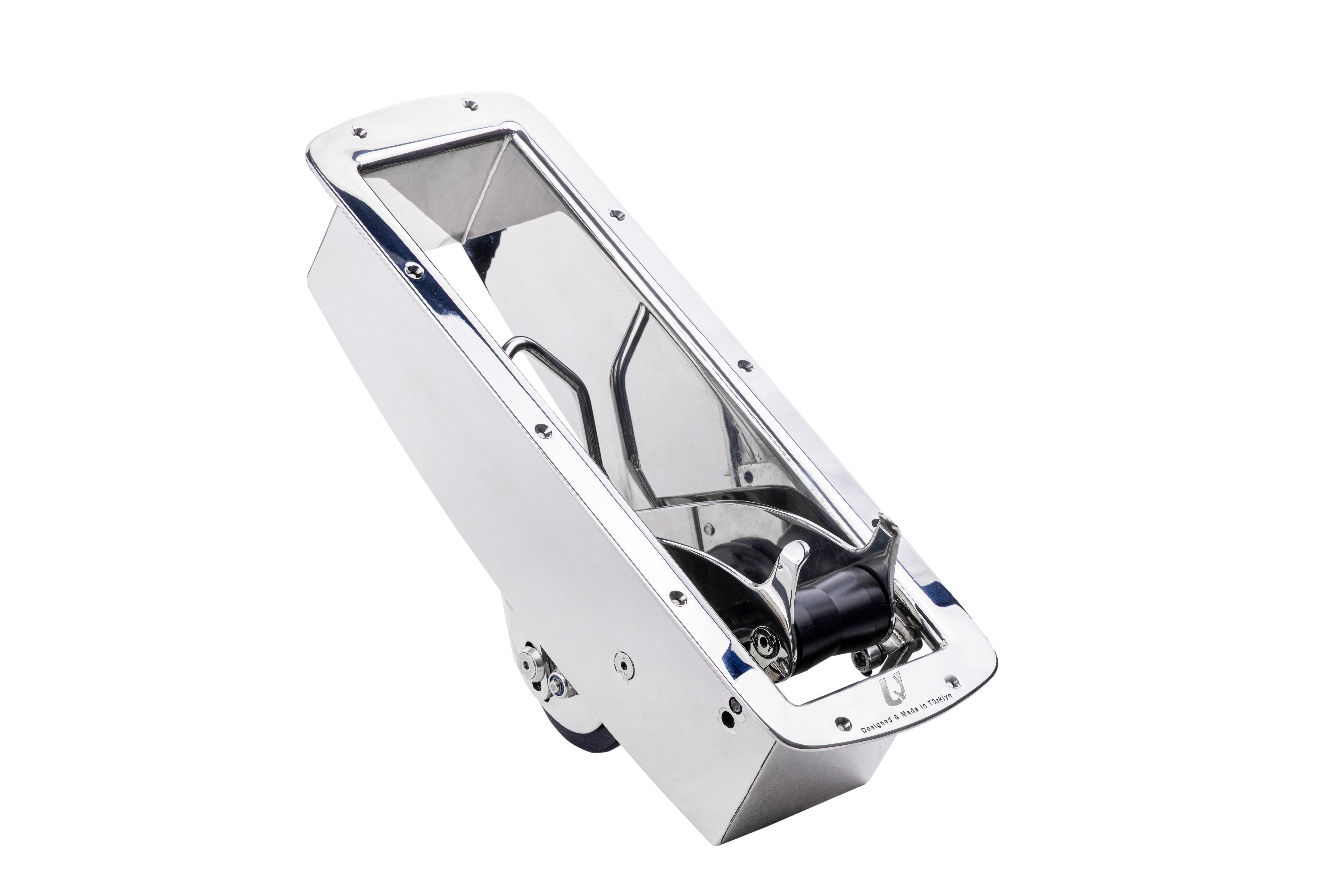 ULTRA Civadra Baş Makarası